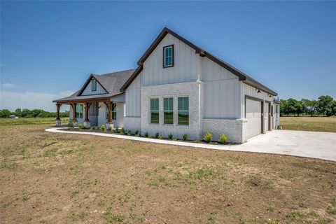 A home in New Fairview