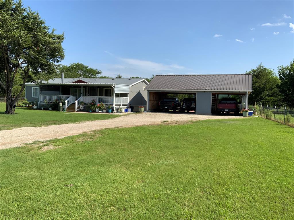 Whiskers By The Lake - Residential