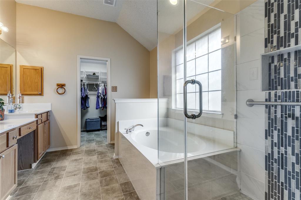 Park Glen Add - Residential