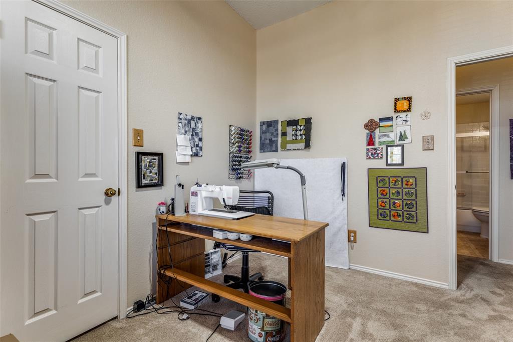 Park Glen Add - Residential