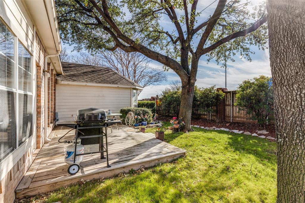 Park Glen Add - Residential