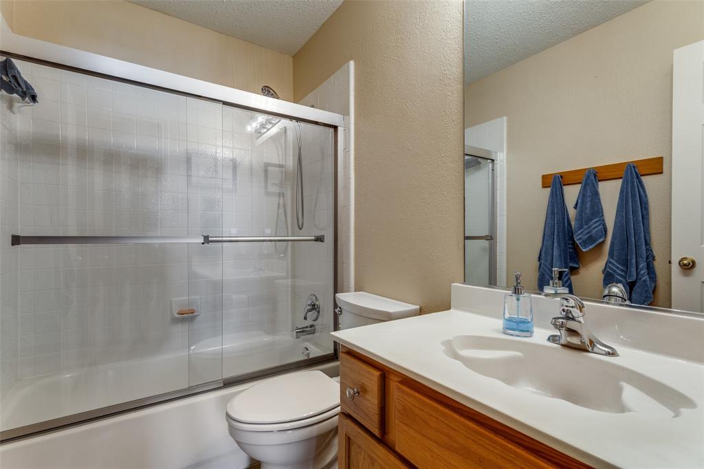 Park Glen Add - Residential