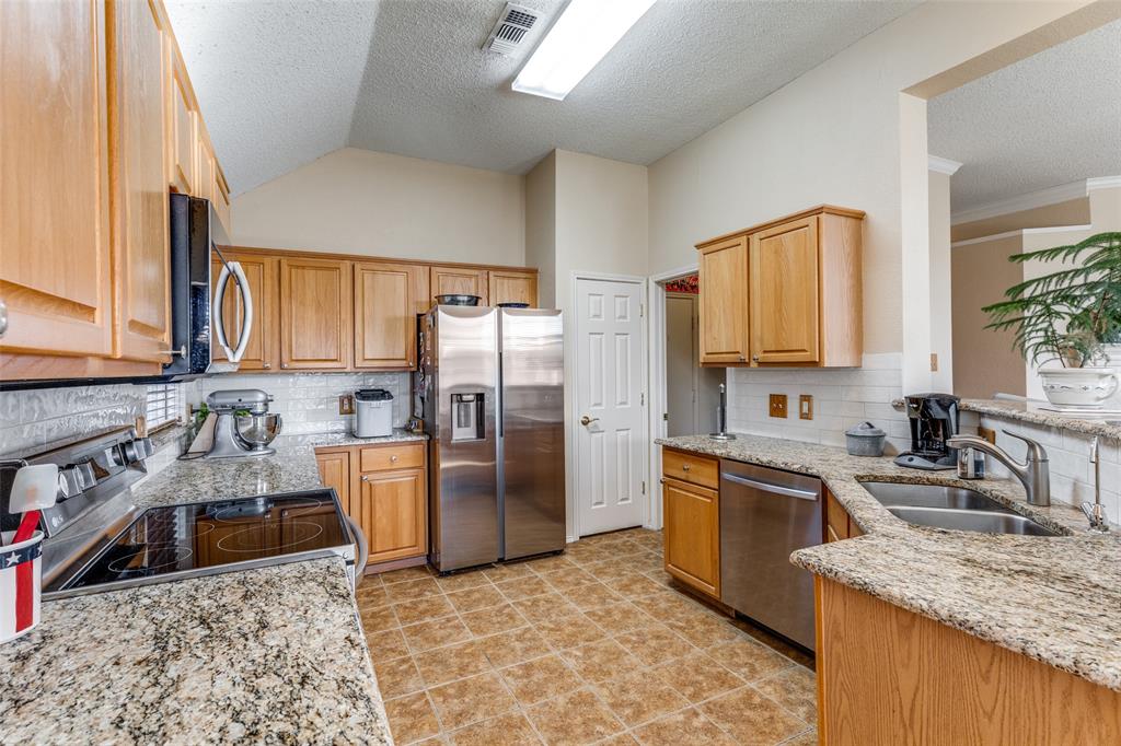 Park Glen Add - Residential