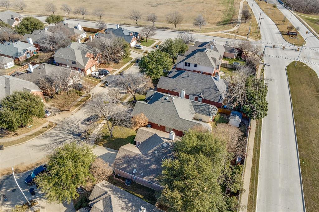 Park Glen Add - Residential