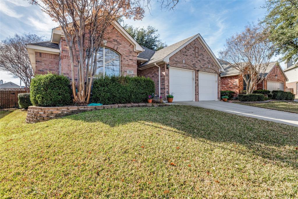 4804 Davy Crockett Trail