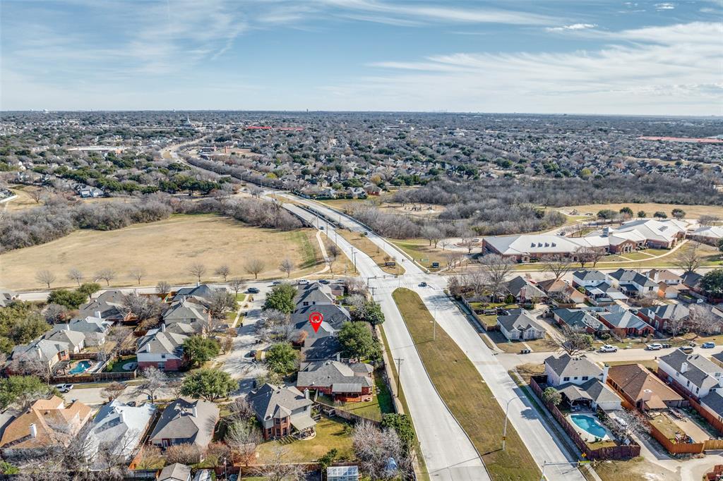 Park Glen Add - Residential