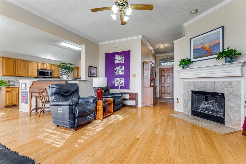 4804 Davy Crockett Trail