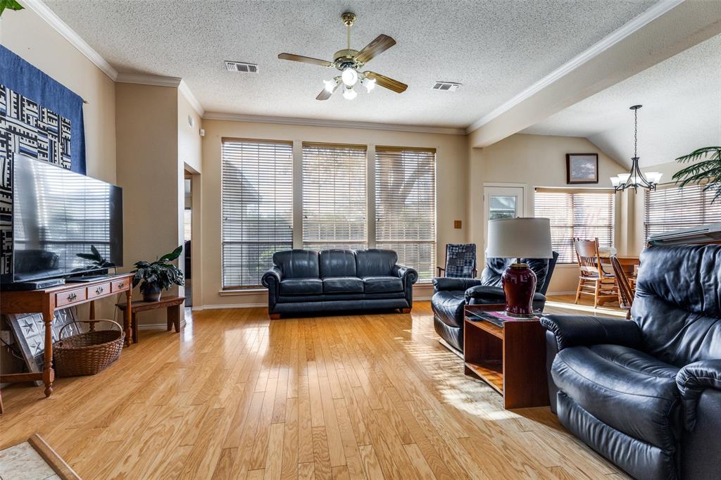 Park Glen Add - Residential