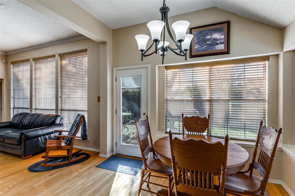 Park Glen Add - Residential