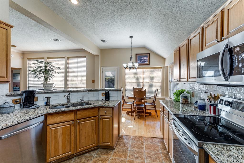 Park Glen Add - Residential