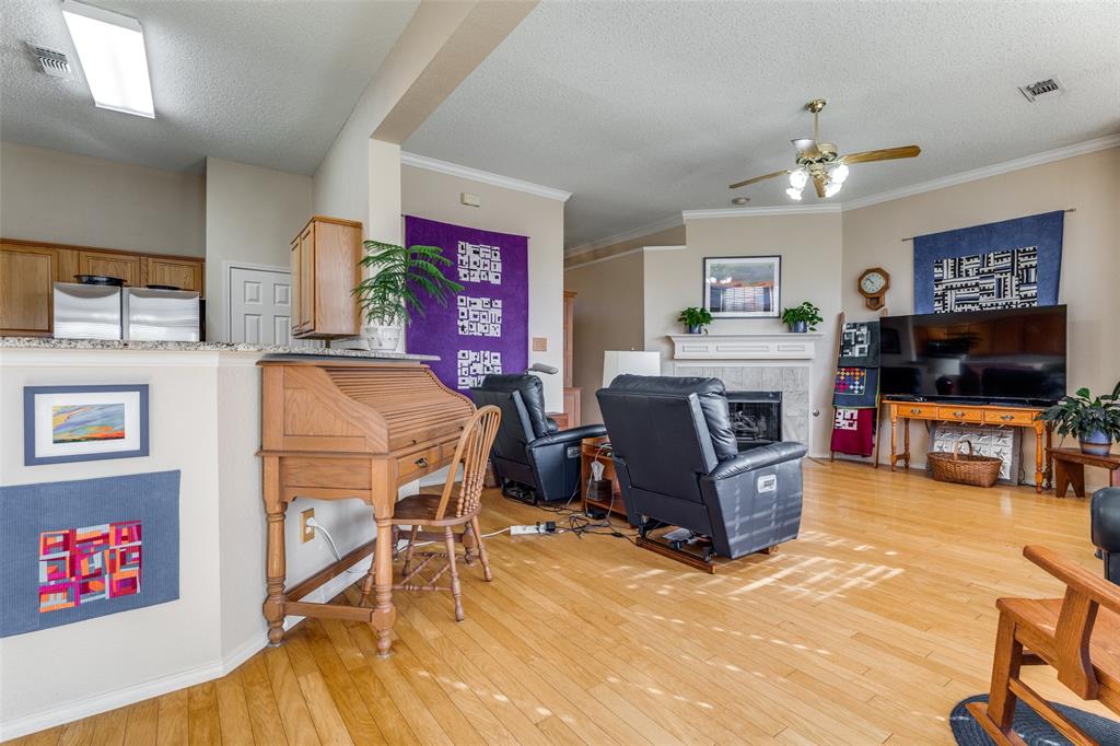 Park Glen Add - Residential