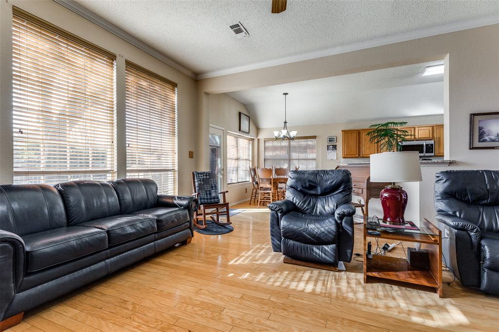 Park Glen Add - Residential