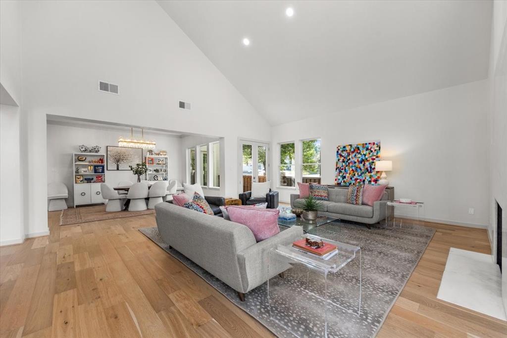 Highland Park Twnhms - Residential