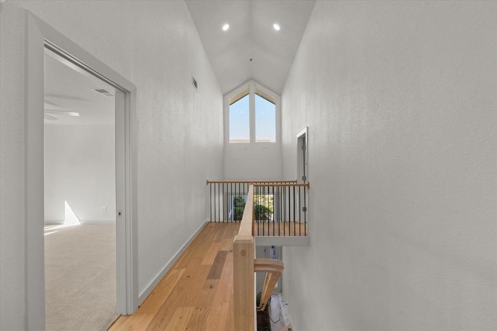 Highland Park Twnhms - Residential