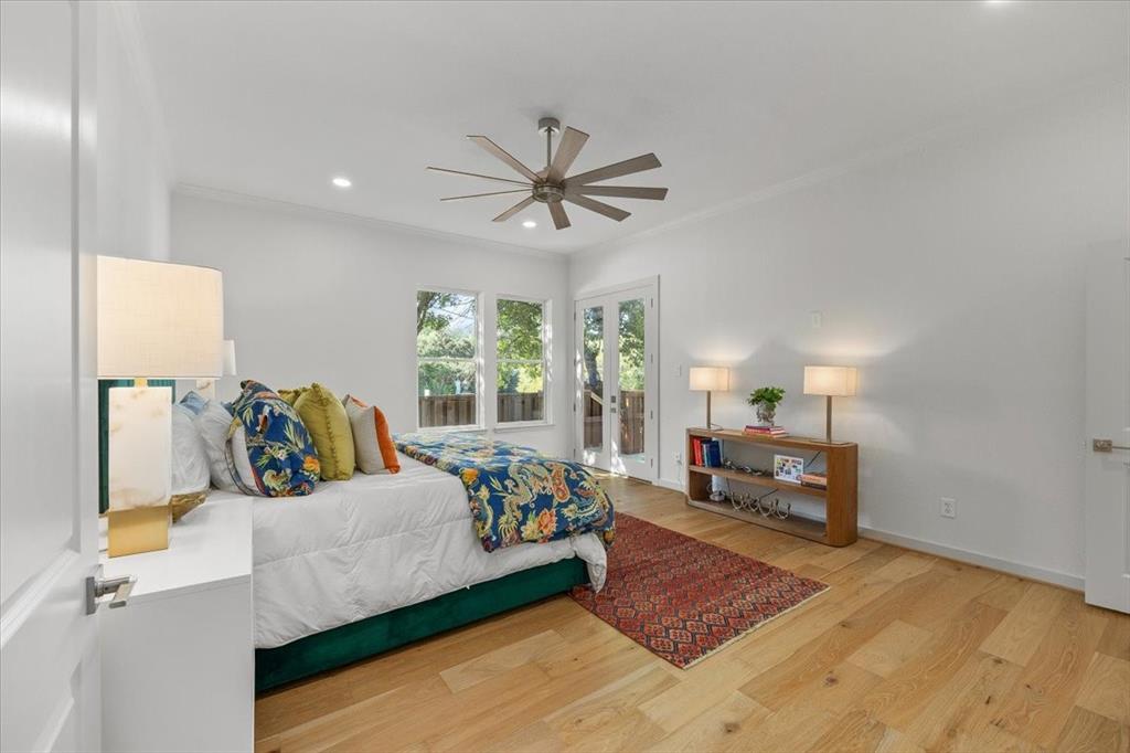 Highland Park Twnhms - Residential