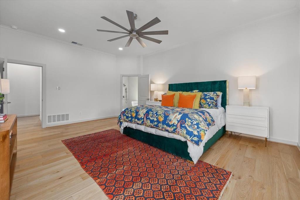 Highland Park Twnhms - Residential