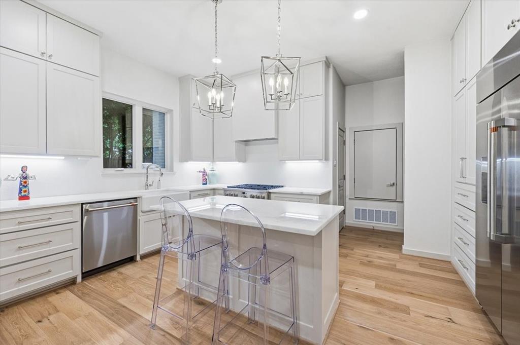 Highland Park Twnhms - Residential