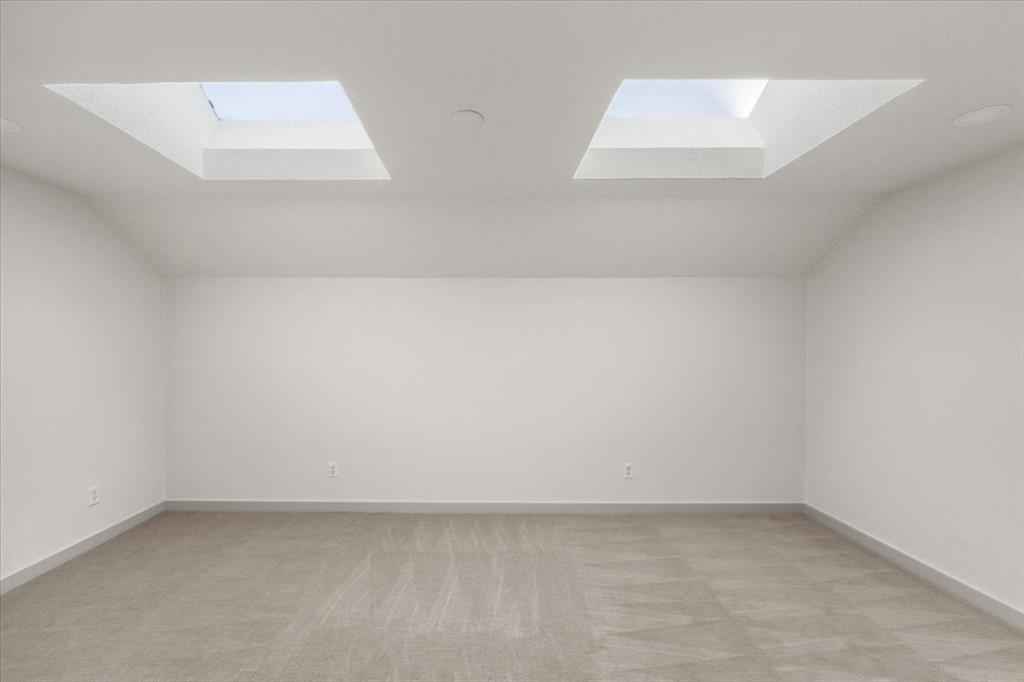 Highland Park Twnhms - Residential