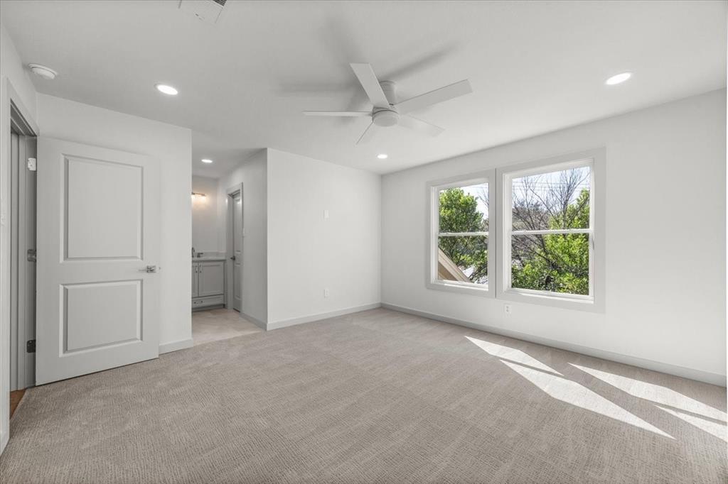 Highland Park Twnhms - Residential