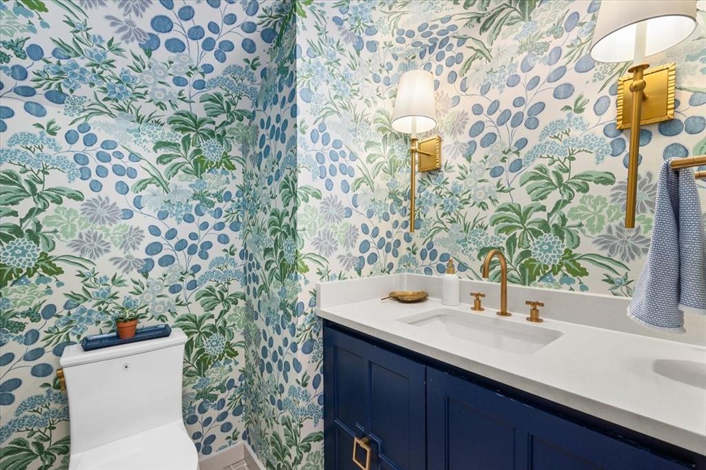 Highland Park Twnhms - Residential