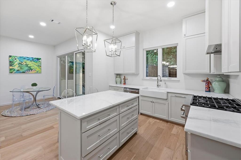 Highland Park Twnhms - Residential