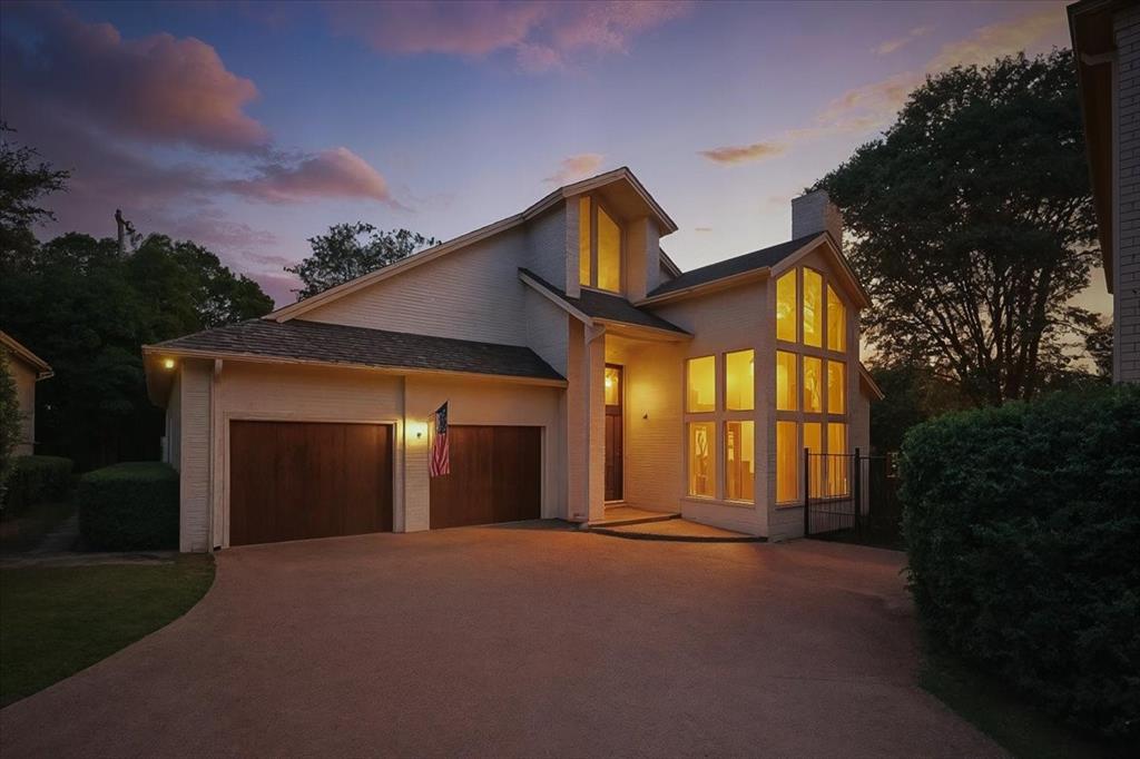 Highland Park Twnhms - Residential