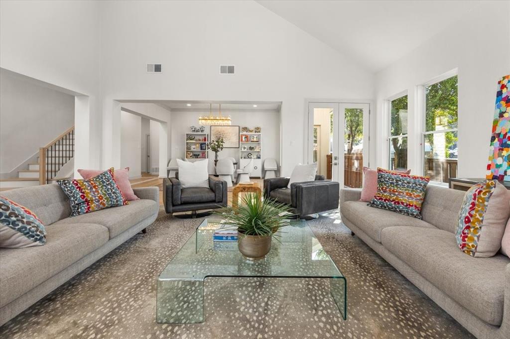 Highland Park Twnhms - Residential