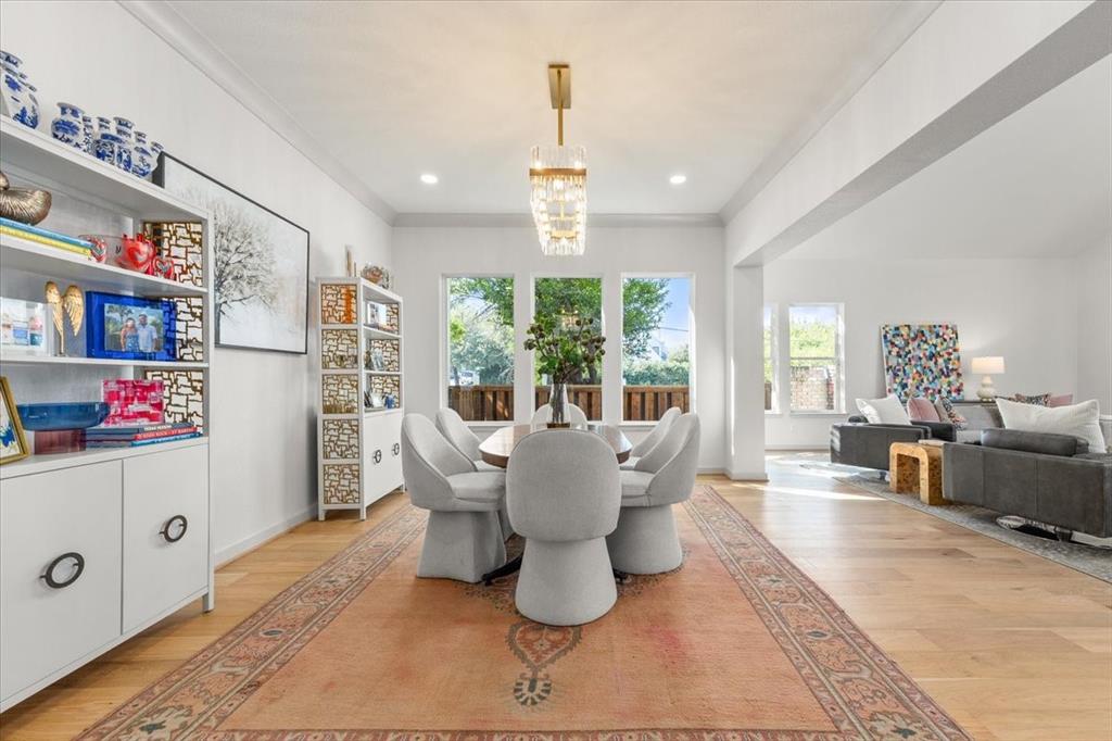 Highland Park Twnhms - Residential