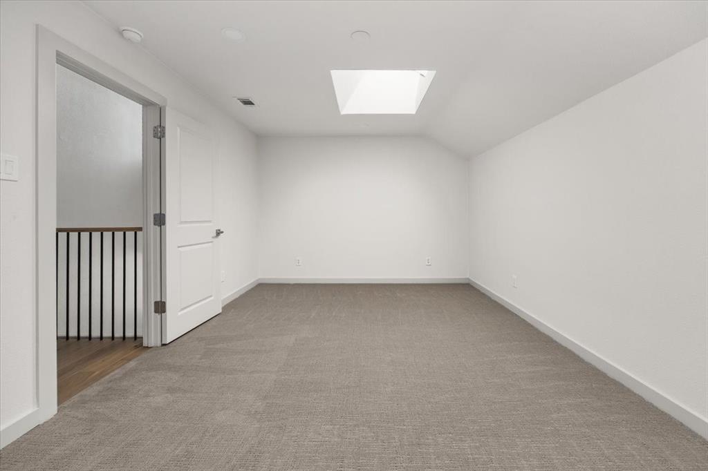 Highland Park Twnhms - Residential