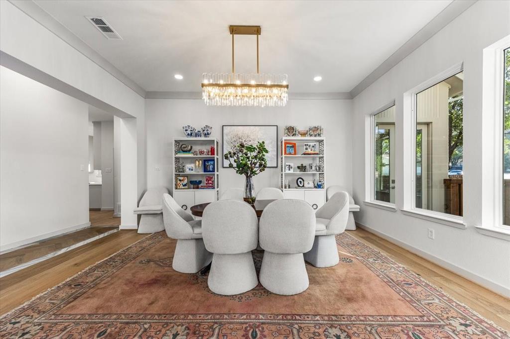 Highland Park Twnhms - Residential