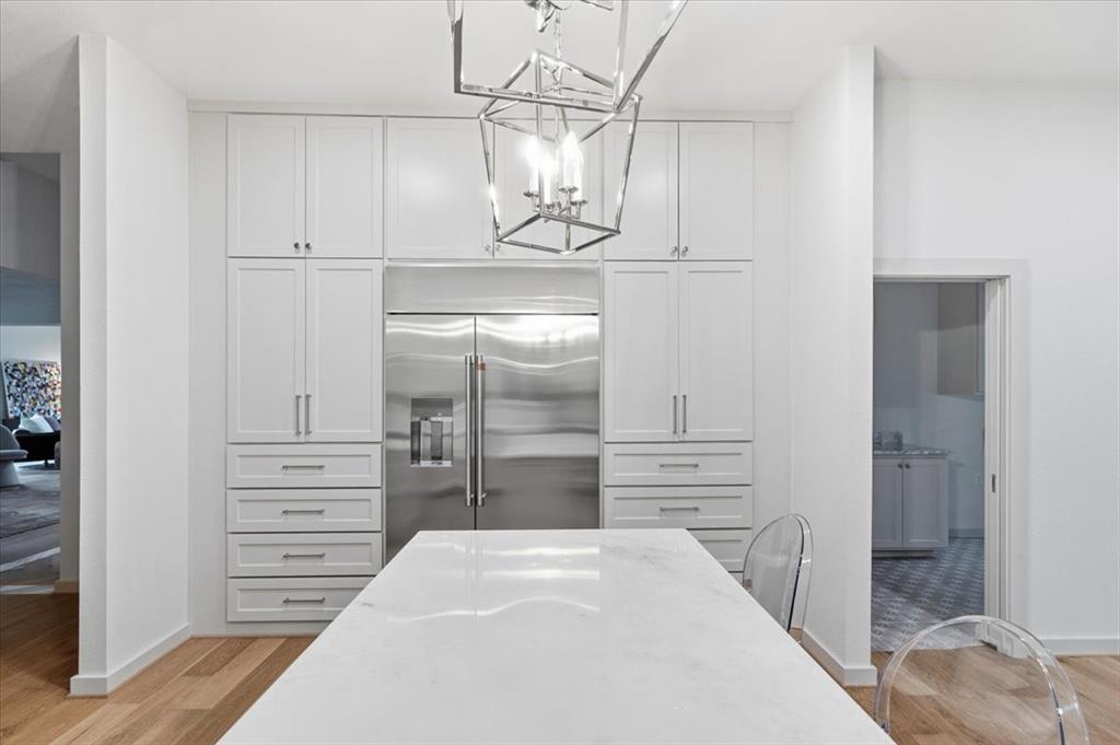 Highland Park Twnhms - Residential