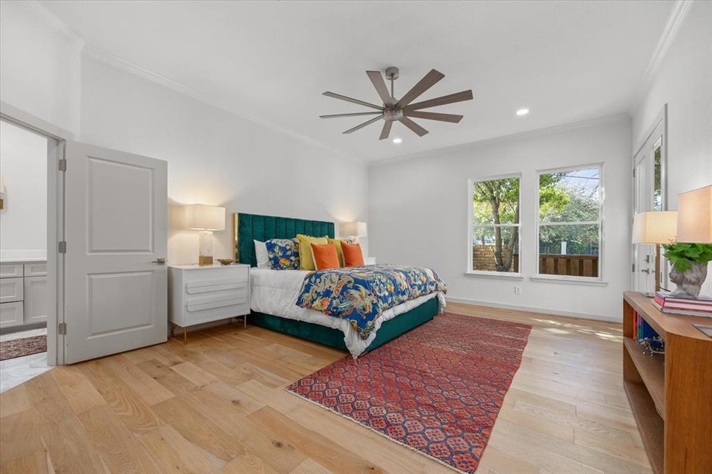 Highland Park Twnhms - Residential