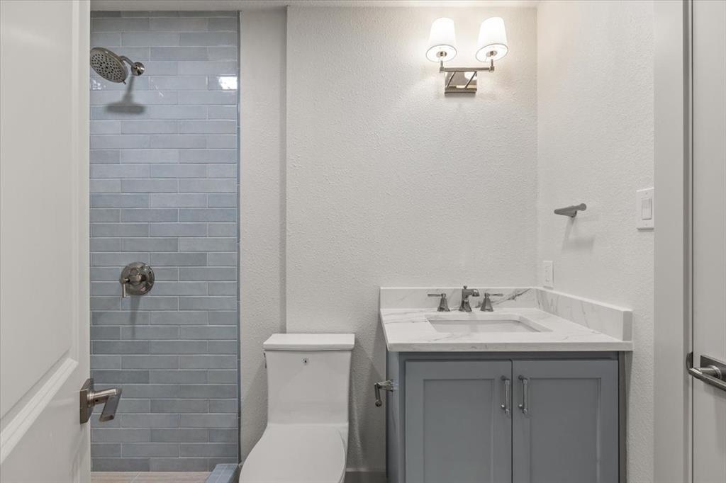 Highland Park Twnhms - Residential