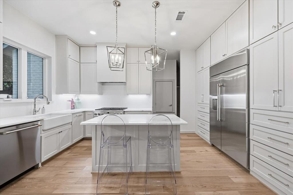 Highland Park Twnhms - Residential