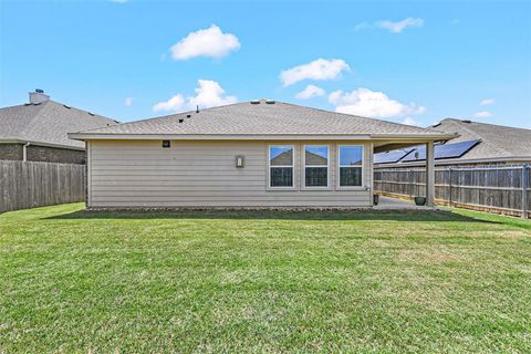 A home in Fort Worth