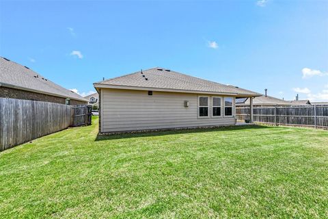 A home in Fort Worth