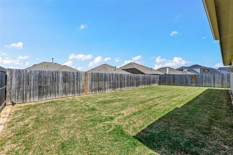 A home in Fort Worth