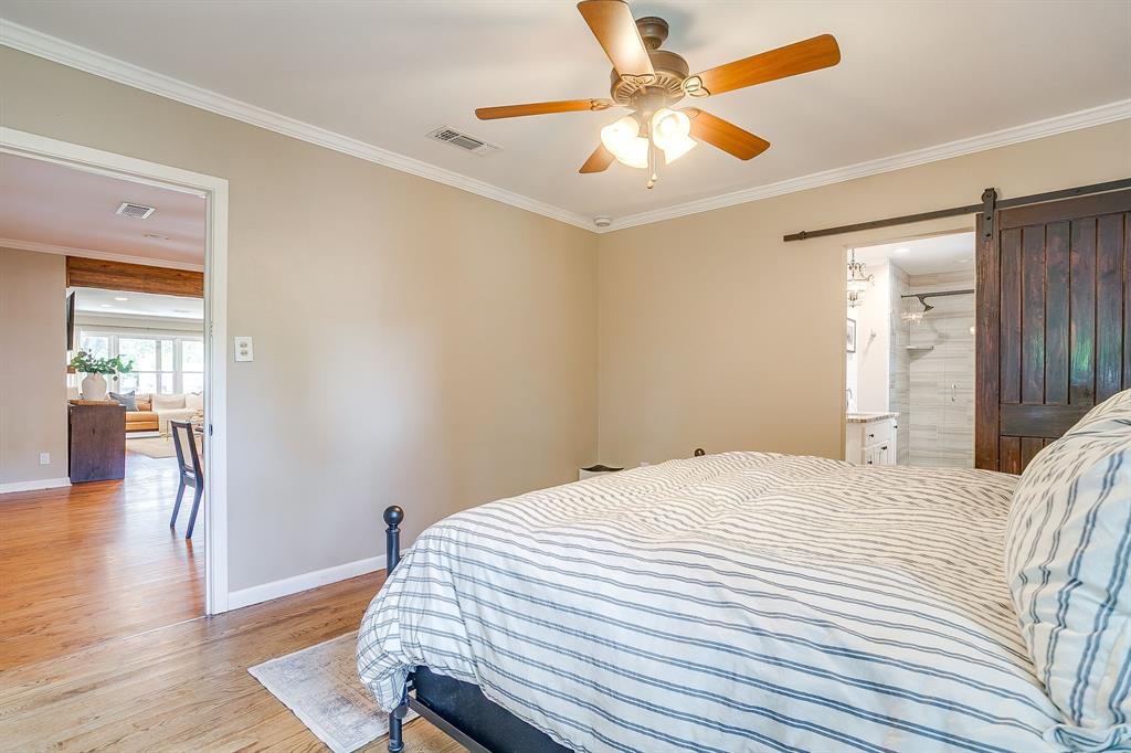 Ridglea North Add - Residential