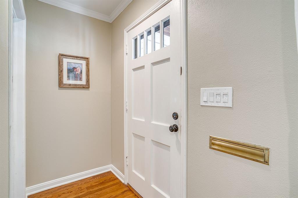 Ridglea North Add - Residential