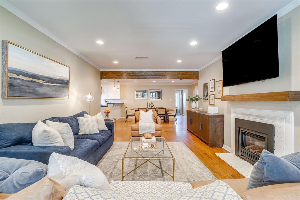 Ridglea North Add - Residential