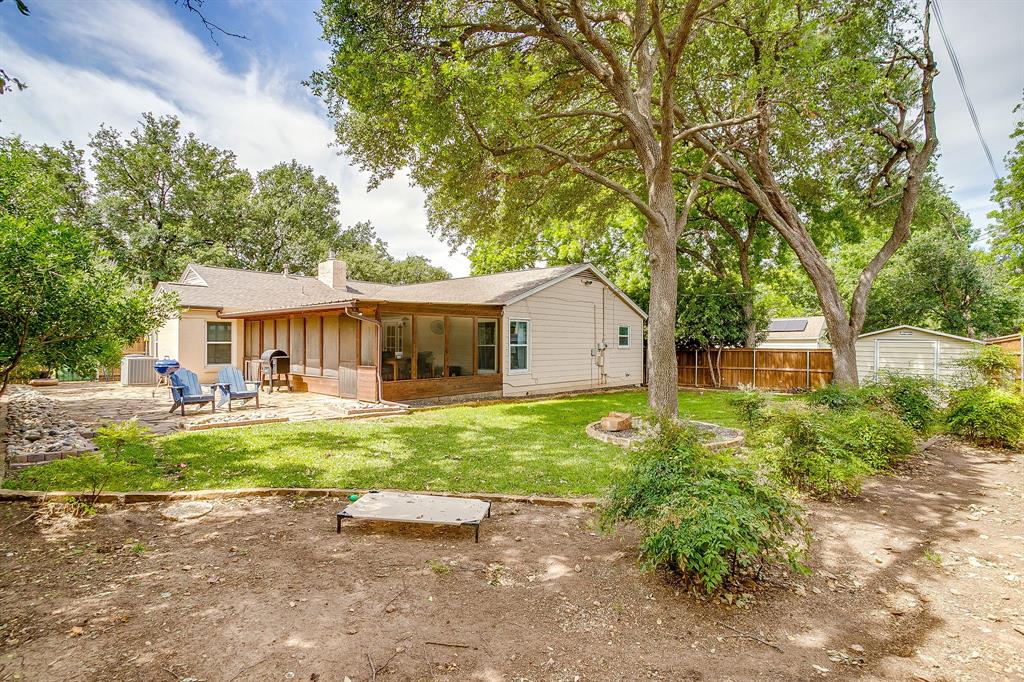 Ridglea North Add - Residential