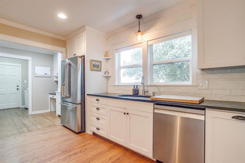 Ridglea North Add - Residential