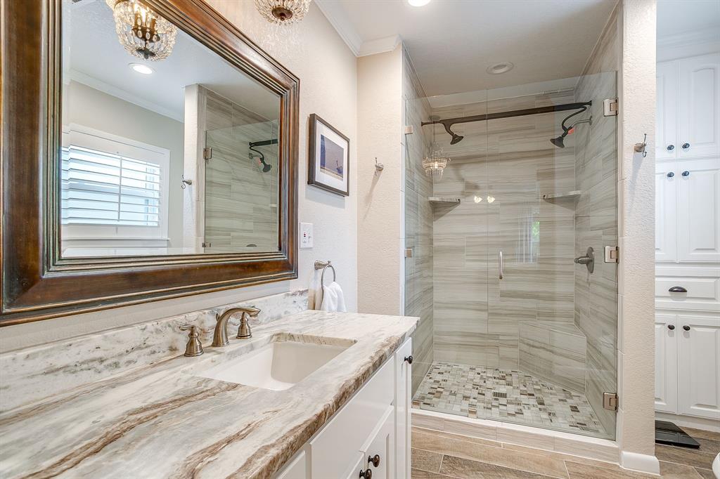 Ridglea North Add - Residential