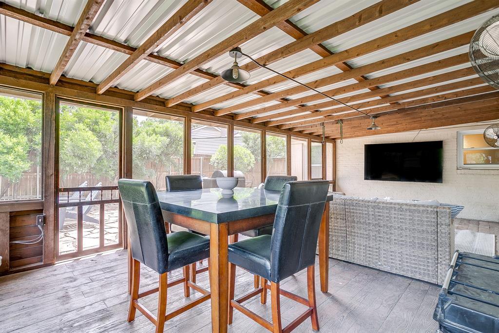 Ridglea North Add - Residential