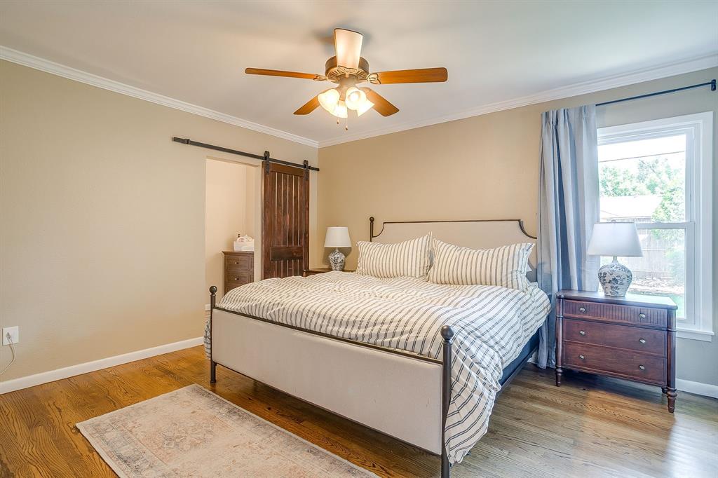 Ridglea North Add - Residential