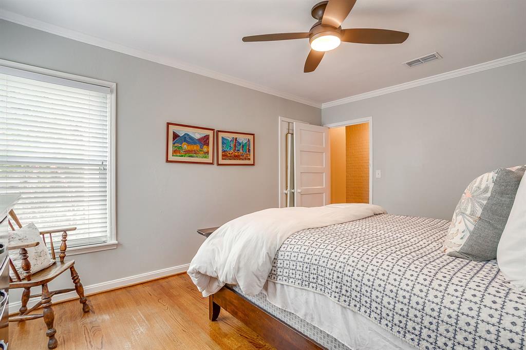Ridglea North Add - Residential
