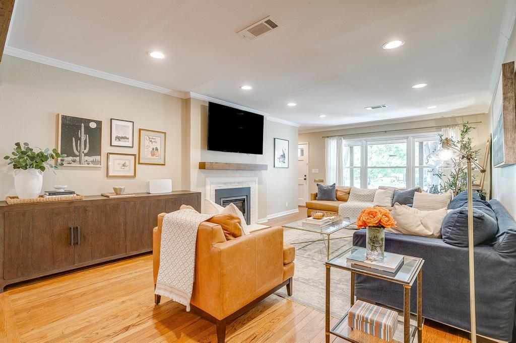 Ridglea North Add - Residential