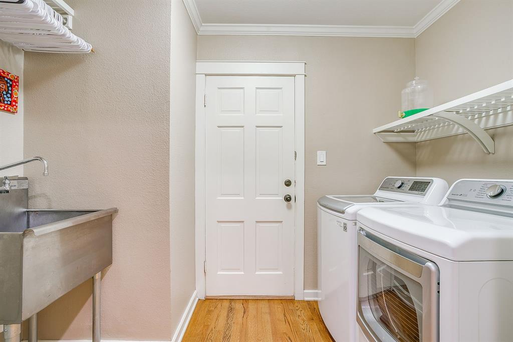 Ridglea North Add - Residential