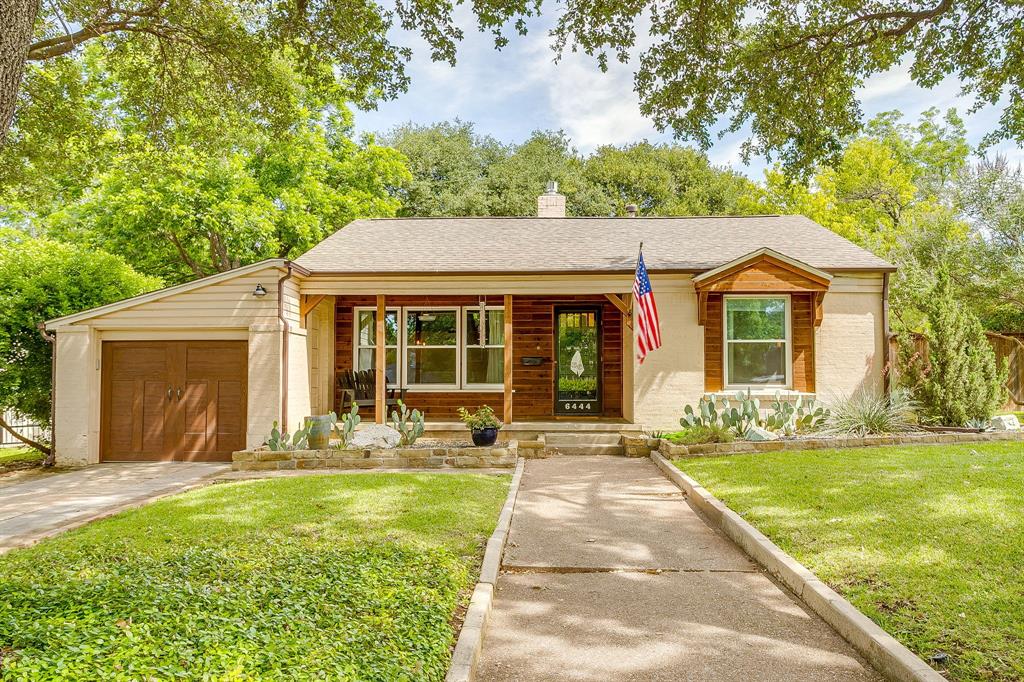 Ridglea North Add - Residential