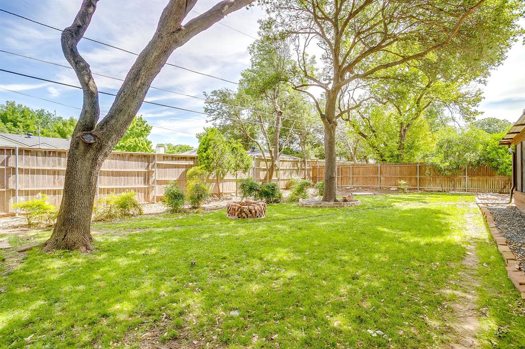 Ridglea North Add - Residential